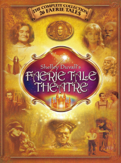 voir Faerie Tale Theatre Saison 1 en streaming 