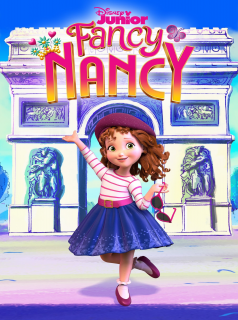 voir Fancy Nancy Saison 1 en streaming 