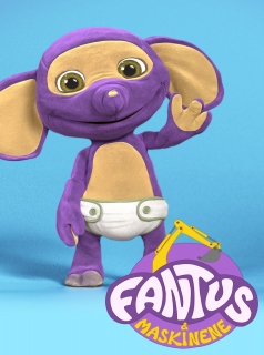 voir Fantus og maskinene Saison 1 en streaming 