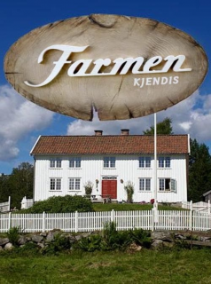 voir Farmen Kjendis Saison 7 en streaming 