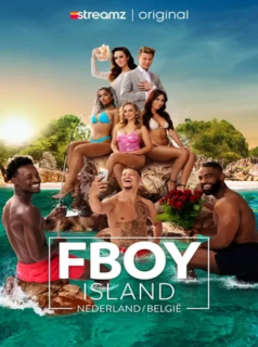 voir FBoy Island Saison 1 en streaming 