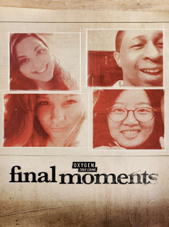 voir serie Final Moments en streaming