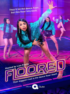 voir serie Floored en streaming