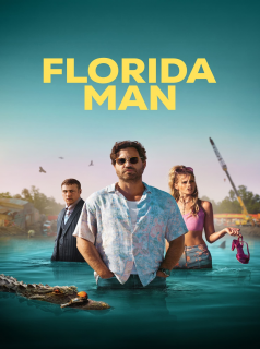 série Florida Man Saison 1 en streaming voir Florida Man Saison 1 en streaming