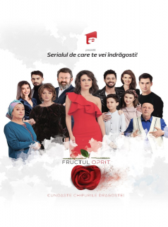 voir serie Fructul oprit en streaming