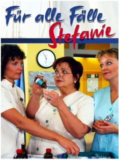 voir serie Für alle Fälle Stefanie en streaming