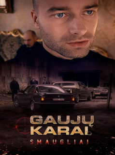 voir Gaujų karai Saison 6 en streaming 