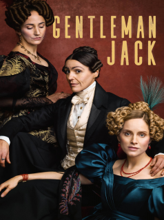 série Gentleman Jack Saison 2 en streaming voir Gentleman Jack Saison 2 en streaming