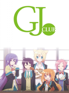 voir serie GJ-Bu en streaming