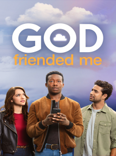 série God Friended Me Saison 1 en streaming voir God Friended Me Saison 1 en streaming
