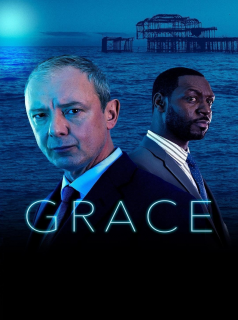 série Grace Saison 2 en streaming voir Grace Saison 2 en streaming