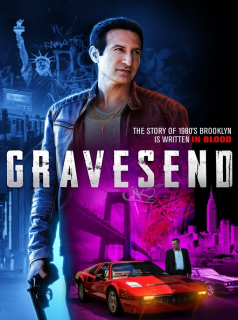 voir Gravesend Saison 1 en streaming 