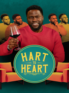 voir serie Hart to Heart en streaming