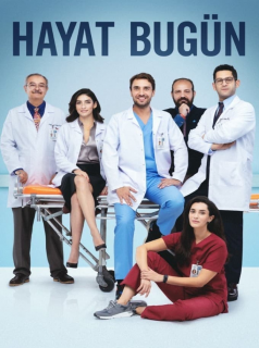 voir serie Hayat Bugün en streaming