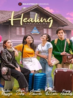 série Healing The Series Saison 1 en streaming voir Healing The Series Saison 1 en streaming