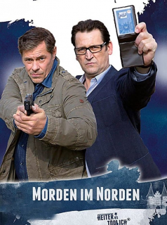 série Heiter bis tödlich - Morden im Norden Saison 9 en streaming voir Heiter bis tödlich - Morden im Norden Saison 9 en streaming