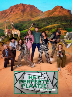 voir Het Perfecte Plaatje Op Reis Saison 2 en streaming 