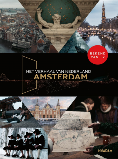 voir Het verhaal van Nederland Saison 3 en streaming 