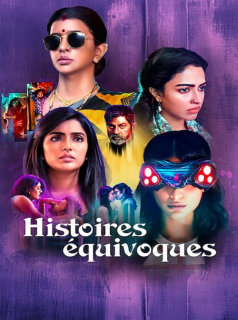 voir serie Histoires équivoques en streaming