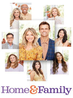 voir Home & Family Saison 5 en streaming 