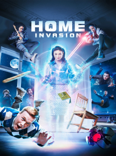 voir Home Invasion Saison 1 en streaming 
