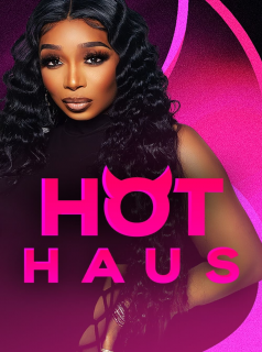 voir Hot Haus Saison 1 en streaming 