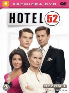 série Hotel 52 Saison 1 en streaming voir Hotel 52 Saison 1 en streaming