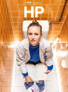 voir serie HP en streaming