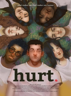 voir serie Hurt en streaming