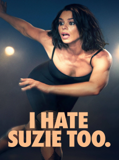 voir I Hate Suzie Saison 2 en streaming 