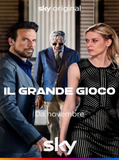 voir serie Il Grande Gioco en streaming