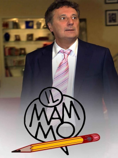 série Il mammo Saison 1 en streaming voir Il mammo Saison 1 en streaming