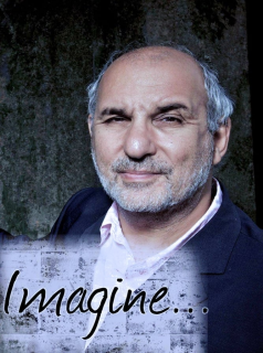 voir imagine… Saison 2 en streaming 