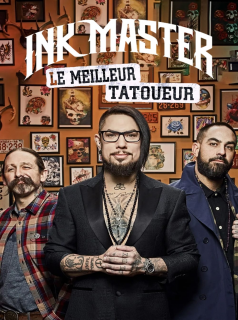 série Ink Master : le meilleur tatoueur Saison 2 en streaming voir Ink Master : le meilleur tatoueur Saison 2 en streaming