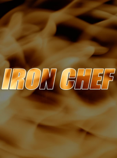 voir Iron Chef Saison 1 en streaming 