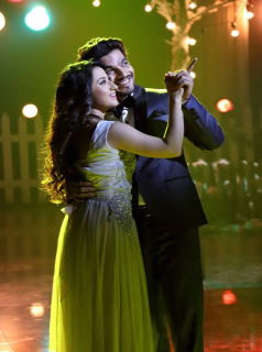 voir Ishq Mein Marjawan Saison 2 en streaming 