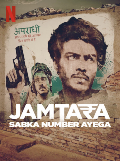voir serie Jamtara en streaming