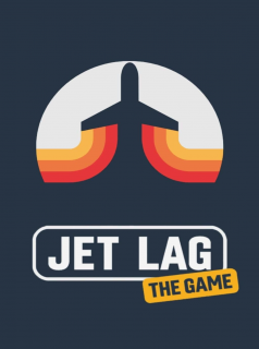 voir Jet Lag: The Game Saison 6 en streaming 