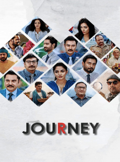 voir serie Journey en streaming