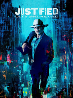 série Justified: City Primeval Saison 1 en streaming voir Justified: City Primeval Saison 1 en streaming