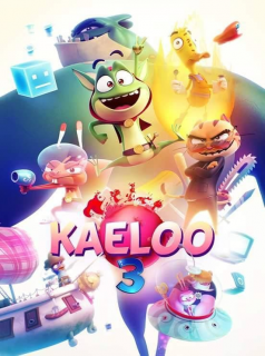 voir Kaeloo Saison 3 en streaming 