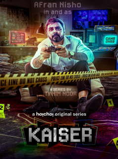 voir serie Kaiser en streaming