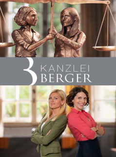 voir serie Kanzlei Berger en streaming
