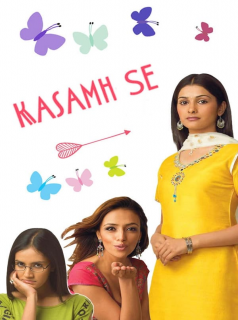 voir Kasamh Se Saison 1 en streaming 