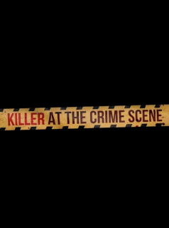 voir Killer at the Crime Scene Saison 2 en streaming 