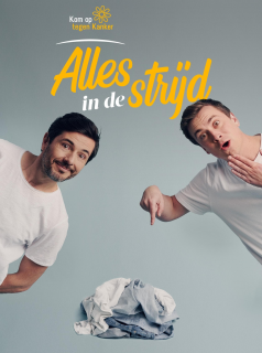 voir serie Kom op tegen Kanker, alles in de strijd en streaming