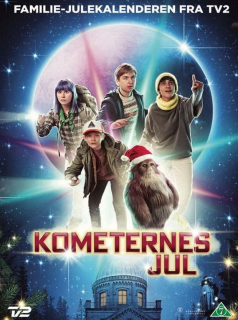 voir Kometernes jul Saison 1 en streaming 