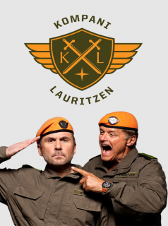voir serie Kompani Lauritzen en streaming