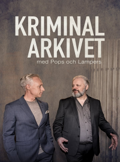 voir Kriminalarkivet med Pops och Lampers Saison 1 en streaming 