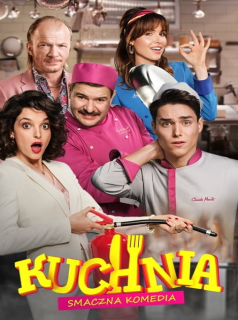 série Kuchnia Saison 2 en streaming voir Kuchnia Saison 2 en streaming